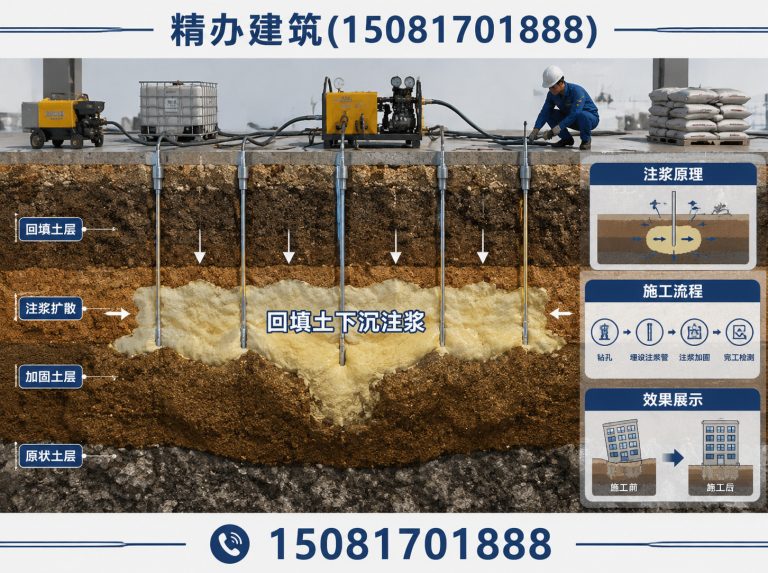 河北精办建筑展示图